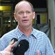 Queensland Premier_Campbell Newman