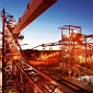 BHP Billiton secured a four-year extension
