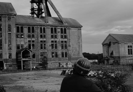 Protecting the mental health of miners