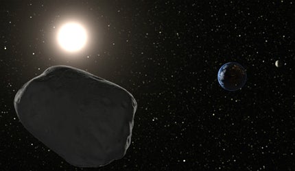 Planetary Resources
