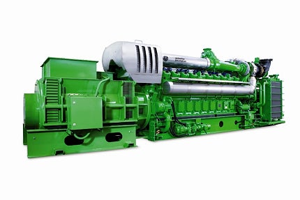Staying one step ahead with predictive maintenance technology