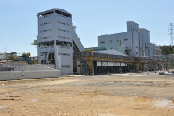 Turning dust into a commodity: ZincOx's Andrew Woollett talks zinc recycling