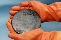 Uranium Uranium
