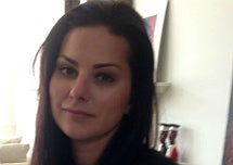 Amanda van Dyke Amanda van Dyke