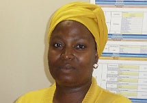 Queen Hlotse Queen Hlotse
