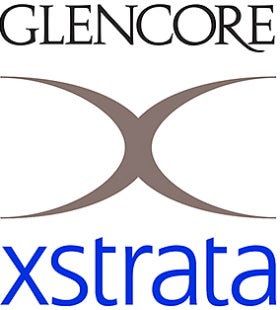 Together they would form a company capable of making revenues of more than $200bn and annual profits of $16bn Glencore Xstrata