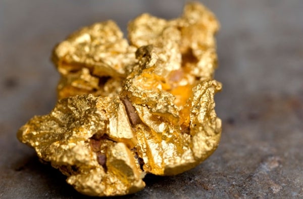 Mining