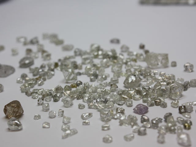 DiamondCorp
