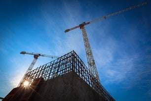 Building information management