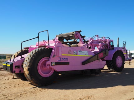 Dunns Earthmoving