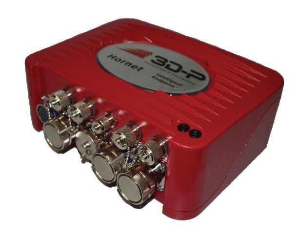 e200 Intelligent Endpoint