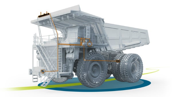 Vehicle Automation Kits