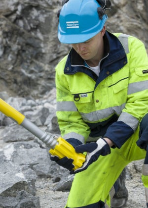 Atlas Copco