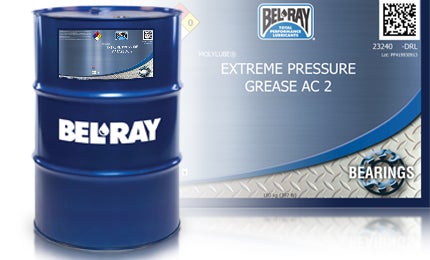 Molylube® EP Grease AC