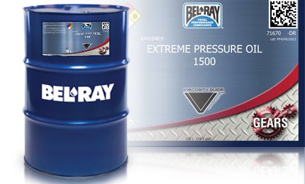 Raylene EP Oil