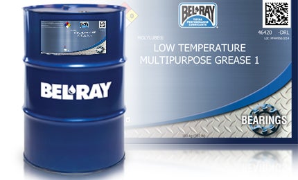 Molylube® Low Temp Multipurpose Grease