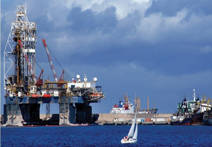 Brevini offshore