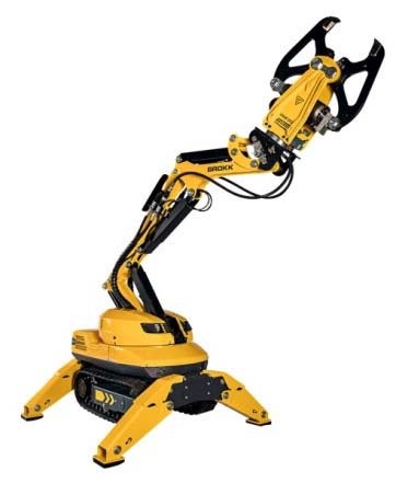 Brokk 110