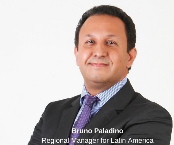 Bruno Paladino