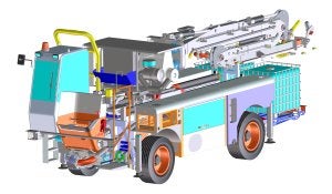 CSS-3 EVO