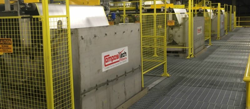 Compositech