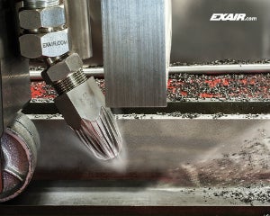EXAIR