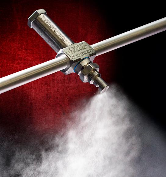 no drip spray nozzle