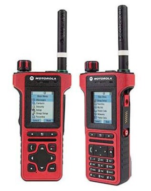 Danimex Motorola