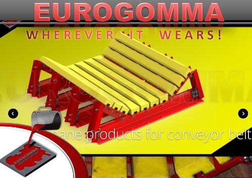 Eurogomma