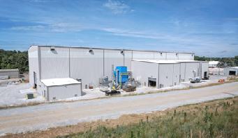 GIW Slurry Pipes