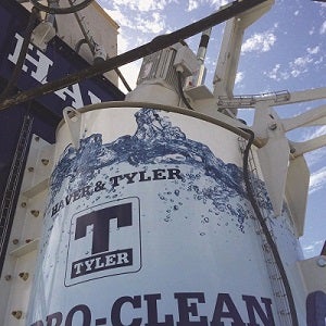 Turbo Clean