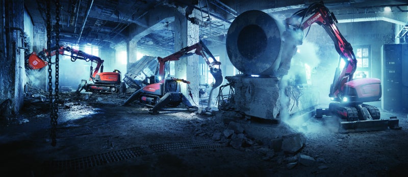 Husqvarna