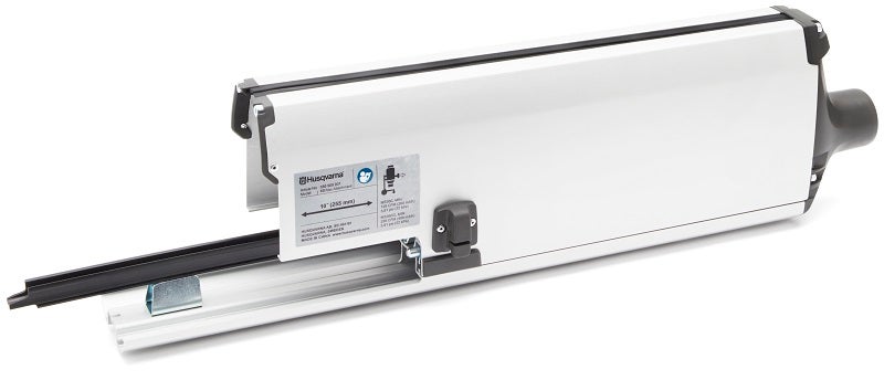 MS 360 Vac Attachment