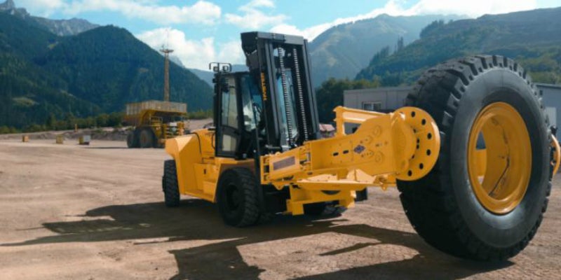 Hyster