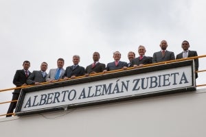 Alberto