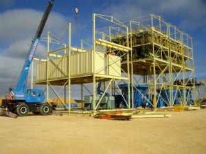Robbins Technolgy Company