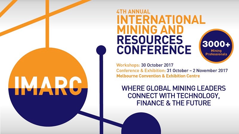 IMARC 2017