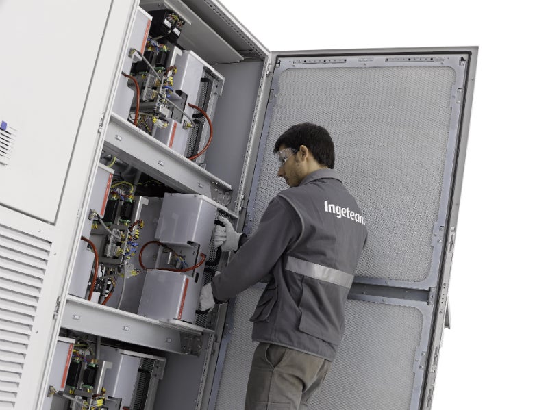 Ingeteam MV700