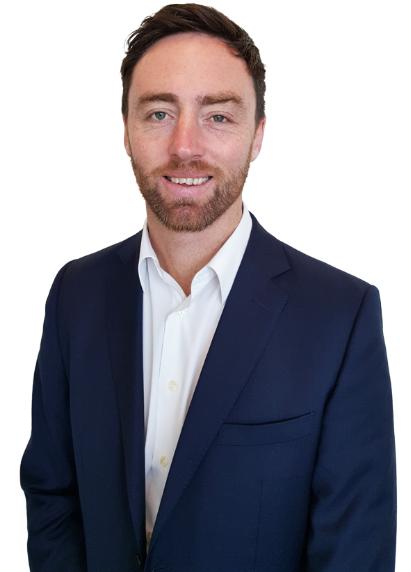 Nick Fogarty Aranz