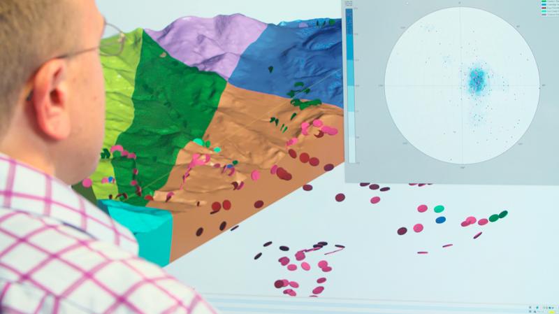 Aranz Geo leapfrog 4.0
