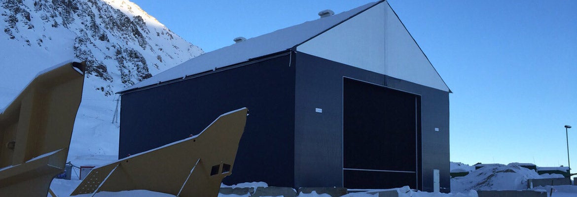 legacy building solutions for remotion locations