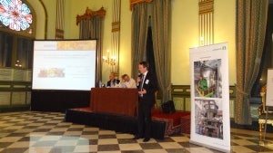 Coal seminar