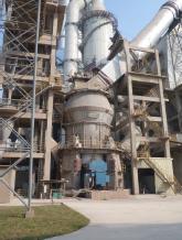 vietnam cement factory