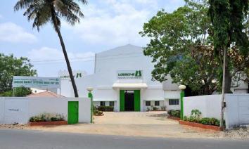 Loesche India Power