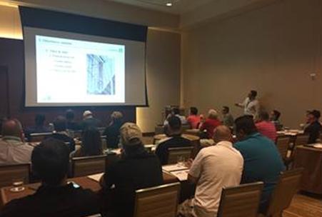 LOESCHE annual seminar