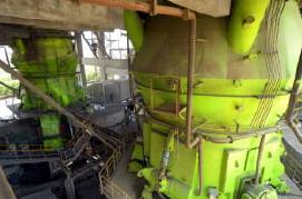 Loesche Clinker