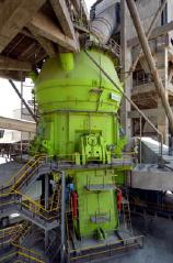 Loesche Arabian Cement Co