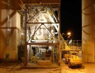 Loesche Votorantim