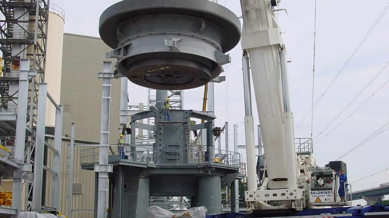 Technical Field services