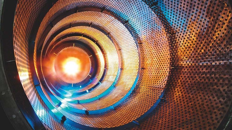 Thermal applications